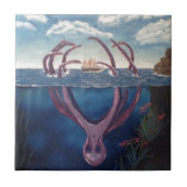 Kraken タイル (正面)