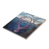 Kraken タイル (側面)