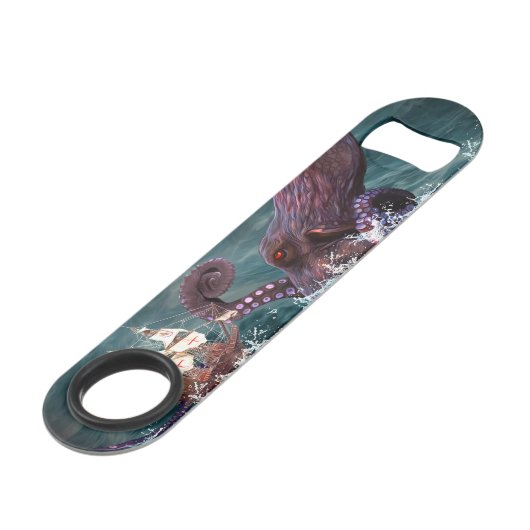 Kraken (2) スピード栓抜き (正面アングル)