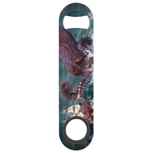 Kraken (2) スピード栓抜き (裏面)