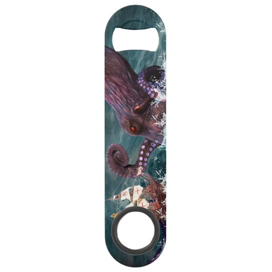 Kraken (2) スピード栓抜き (正面)