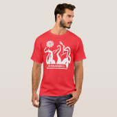 Kraken Tシャツ (正面フル)