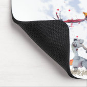 KraksのmousepadのKretures… マウスパッド (コーナー)