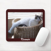 Kramer マウスパッド (マウス)