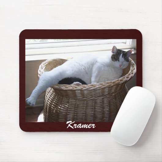 Kramer マウスパッド (マウス)