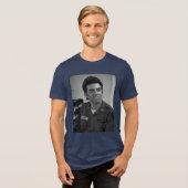 Kramer Army Days トライブレンドTシャツ (正面全面)