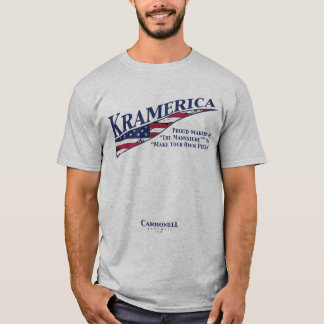 Kramerica Tシャツ
