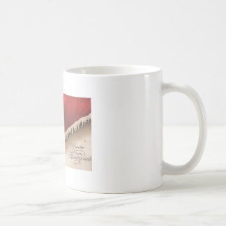 Krampusのマグ コーヒーマグカップ