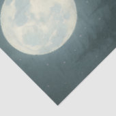 Krampus and the Winter Goddess | Dark Christmas  薄葉紙 (詳細)