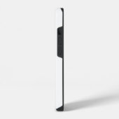 Kran-Design Handy Hülle iPhoneケース (左側面)