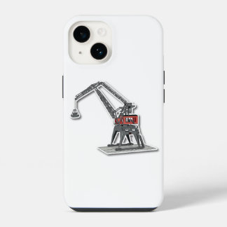 Kran iPhone 14ケース