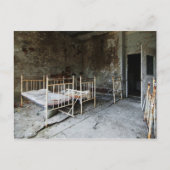 Krankenzimmer ポストカード (正面)