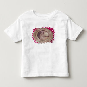 kraterのふた トドラーTシャツ