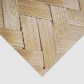 Kratipのタイのラオス人のIsanのタケ米のバスケット 薄葉紙 (詳細)