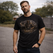 Krátt Tシャツ -贖罪の死神-