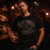 Krátt Tシャツ -贖罪の死神-