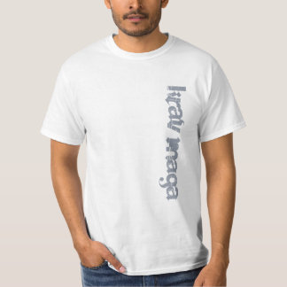 Krav Magaの価値Tシャツ Tシャツ
