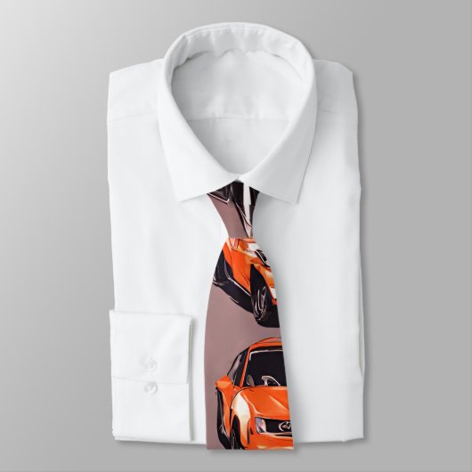 KRAWATTE ネクタイ (タイ)