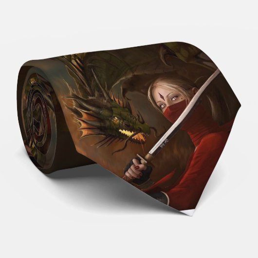 KRAWATTE ネクタイ (ロール)