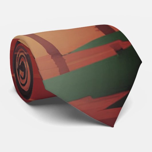 KRAWATTE ネクタイ (ロール)