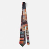 Krawatte ネクタイ (正面)