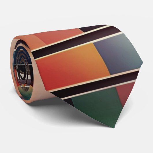 Krawatte ネクタイ (ロール)