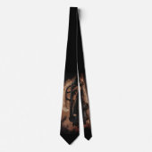 KRAWATTE ネクタイ (正面)