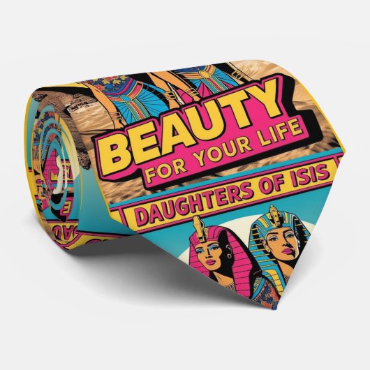 Krawatte ネクタイ (ロール)