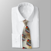 Krawatte ネクタイ (タイ)