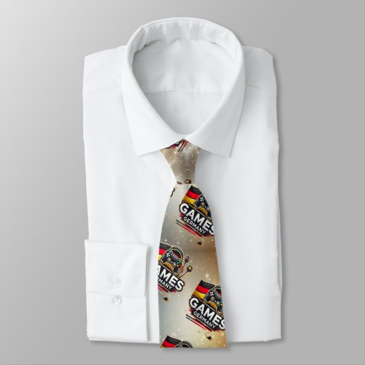 Krawatte ネクタイ (タイ)