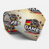 Krawatte ネクタイ (ロール)