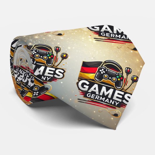 Krawatte ネクタイ (ロール)