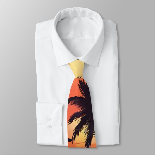 KRAWATTE ネクタイ (タイ)