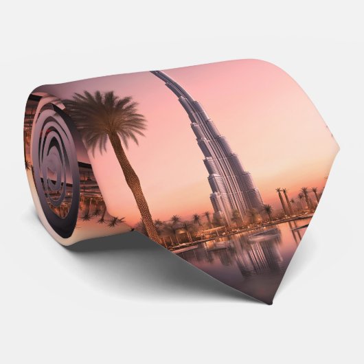 KRAWATTE ネクタイ (ロール)