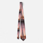 KRAWATTE ネクタイ (裏面)