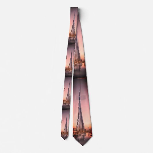 KRAWATTE ネクタイ (裏面)