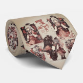 Krawatte ネクタイ (ロール)