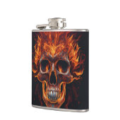 KRAWATTE フラスク (左)