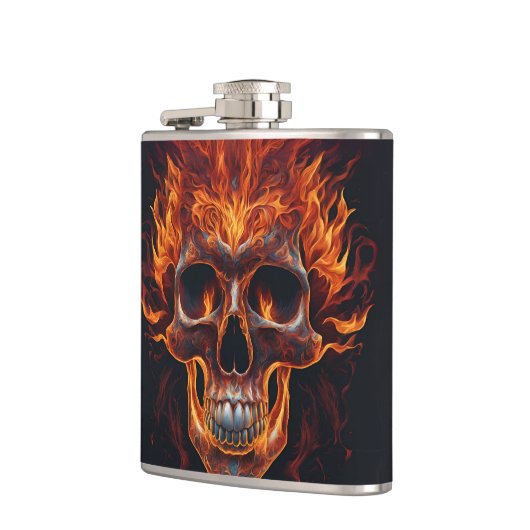 KRAWATTE フラスク (左)