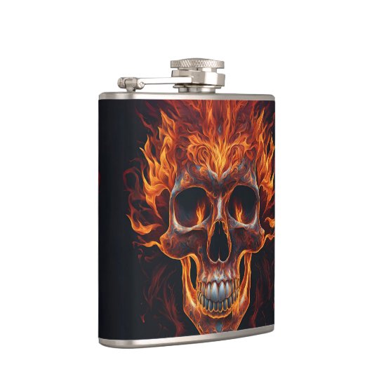 KRAWATTE フラスク (右)