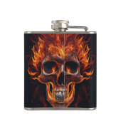 KRAWATTE フラスク (裏面)