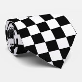 Krawatte Karo ネクタイ (ロール)