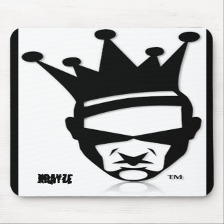 Krayz Eのマウスパッド2 マウスパッド