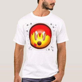 Krayzehouseの開発のエンターテイメント Tシャツ