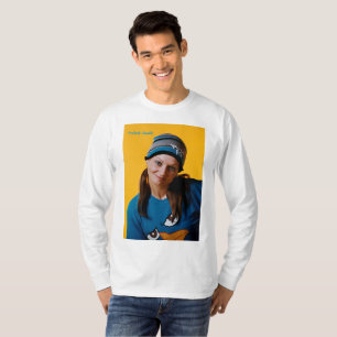 KrazyかっこいいKylee Tシャツ