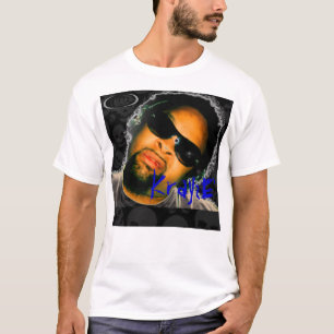 Krazymanの売春あっせん業者のTシャツ Tシャツ