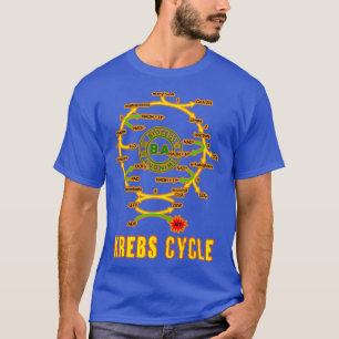 Krebs Cycle 2 Tシャツ