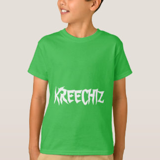 Krechiz Leprechaun Tee Tシャツ