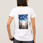 KregデイヴィッドKelley Tシャツ (裏面)