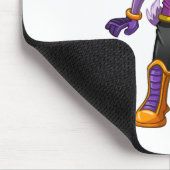 Kreludorのチーム大尉2 マウスパッド (コーナー)